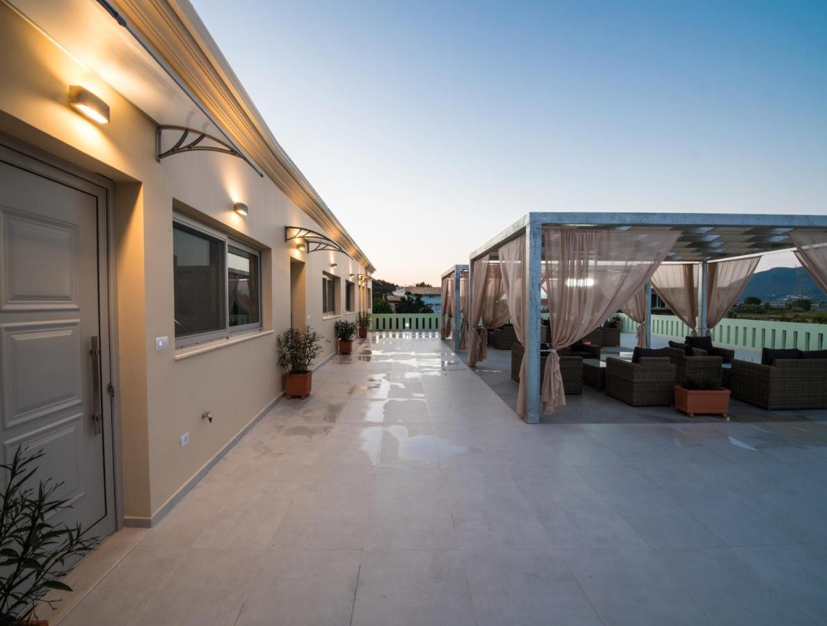 Balver Luxury Apartments Lygia  Exterior foto