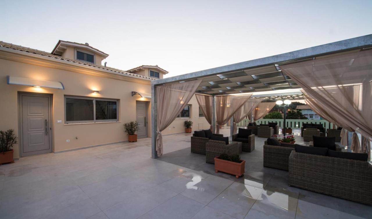 Balver Luxury Apartments Lygia  Exterior foto