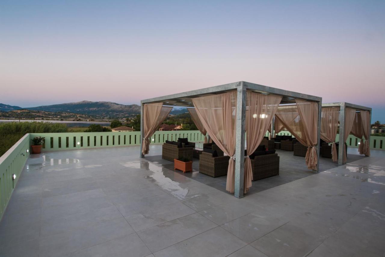 Balver Luxury Apartments Lygia  Exterior foto
