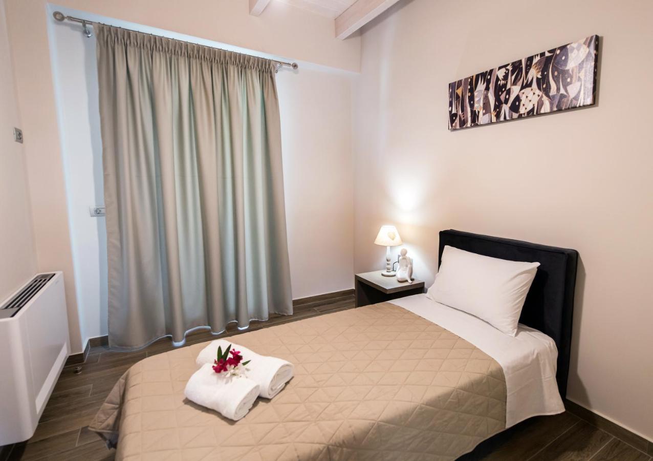 Balver Luxury Apartments Lygia  Exterior foto
