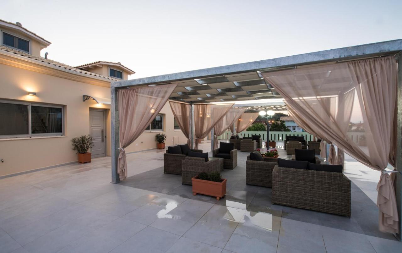 Balver Luxury Apartments Lygia  Exterior foto