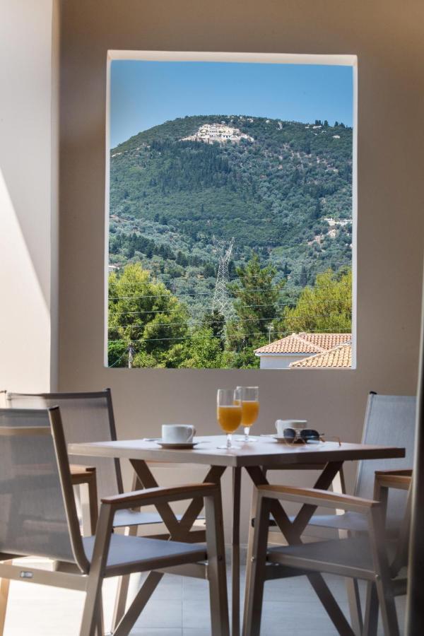 Balver Luxury Apartments Lygia  Exterior foto