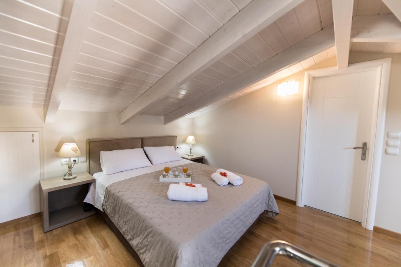 Balver Luxury Apartments Lygia  Exterior foto